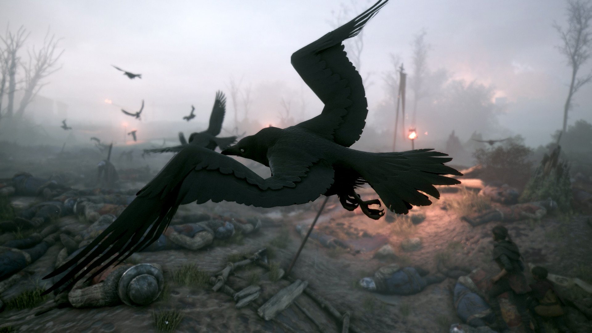 A Plague Tale: Innocence